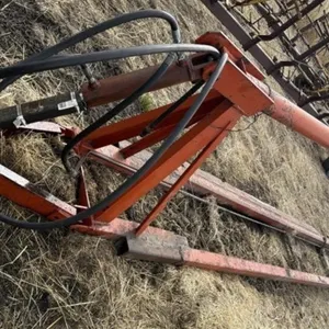 24' Drill Mover
