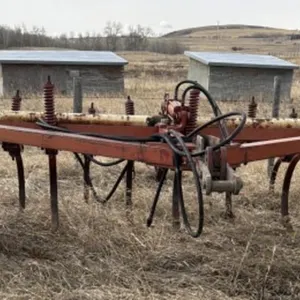 14' Krause Cultivator