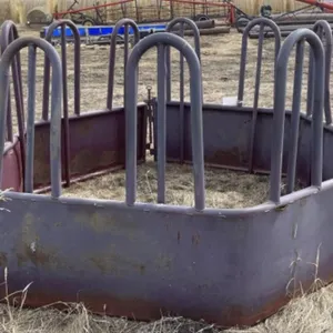 Tombstone Feeder