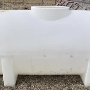 500 Gallon Water Tank *No Lid