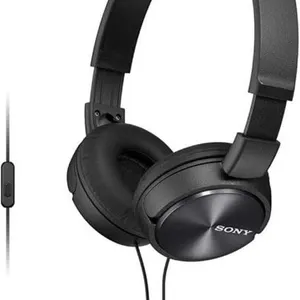 Sony MDR-ZX310AP ZX Series Wired On Ear Headphonek