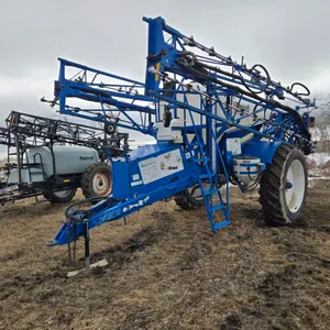 BRANDT SB 4000 SPRAYER