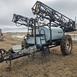 FLEXI-COIL S67 SPRAYER