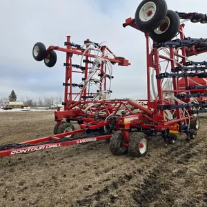 MORRIS C1 CONTOUR AIR DRILL /370 XL CART
