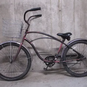 May 7, 2026 City of Winnipeg Unclaimed Bicycles - Manitoba