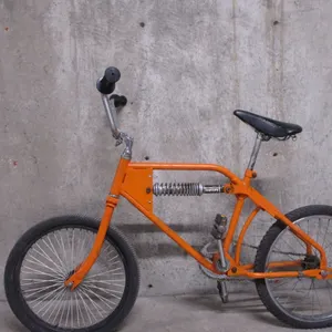 HUFFY