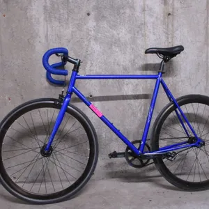 STATE BICYCLE CO