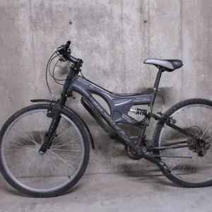 SUPERCYCLE OUTCAST MC