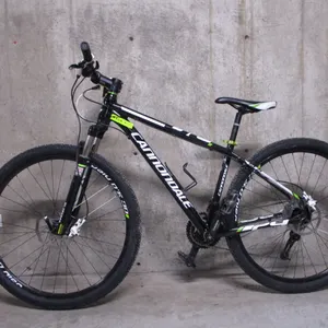 CANNONDALE TRAIL SL