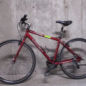 TREK 7.2FX