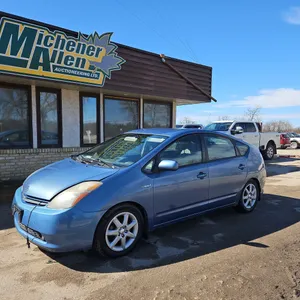 Non-Operable  2009  Toyota  Prius