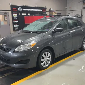 2013  Toyota  Matrix  Base FWD