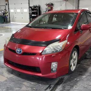 2010  Toyota  Prius  Base FWD 4dr Hatchback