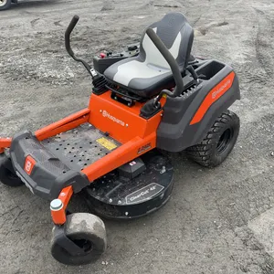 2025 Husqvarna Z242F Special Edition Zero Turn Mower