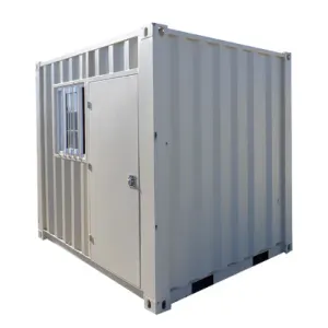 CHERY 8ft Small Cubic Container SC08-1D
