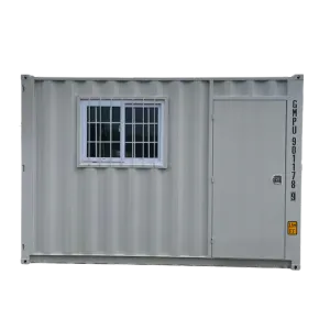 CHERY 12ft Small Cubic Container SC12-1D