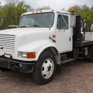 April 22, 2026 - City of Fort Collins Vehicles and Equipment