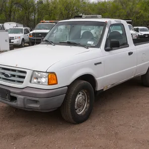 2003  Ford  Ranger   RWD  Pickup