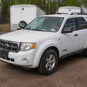 2008  Ford  Escape   Hybrid  AWD  SUV