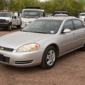 2006  Chevrolet  Impala  LS  FWD
