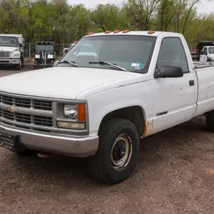 1995  Chevrolet  CK2500   Cheyenne   RWD  Pickup