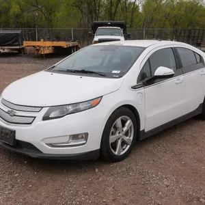2014  Chevrolet  Volt   FWD