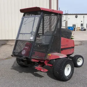 Toro  Reelmaster 5400D  FWD  Ride-On Mower