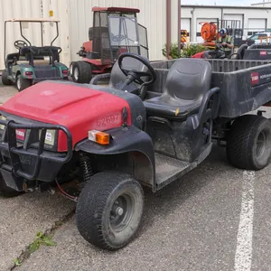 2017  Toro  Workman MDX  Utility Cart