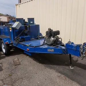 2007  Marathon  T/A Crack Seal Trailer