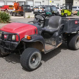2017  Toro  Workman MDX  Utility Cart