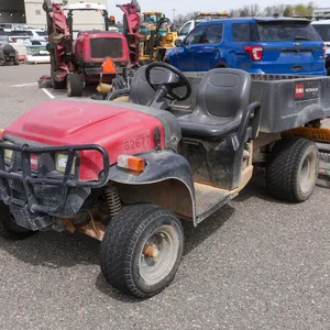 2017  Toro  Workman MDX  Utility Cart