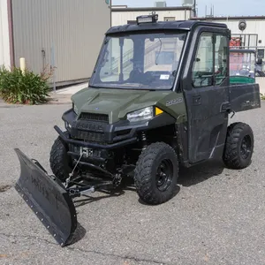 2019  Polaris  Ranger 500  4WD  UTV
