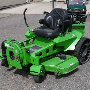 2018  Mean Green  CXR-60  Ride-On Zero Turn Mower