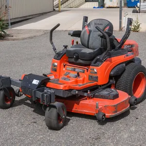2020  Kubota  ZD1021  Ride-On Zero Turn Mower