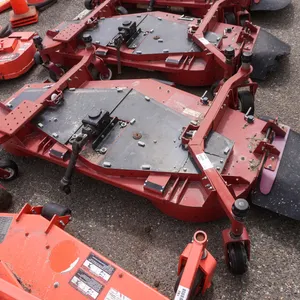 Toro 6’ Mower Deck