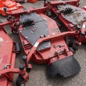 Toro 6’ Mower Deck