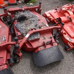 Toro 6’ Mower Deck