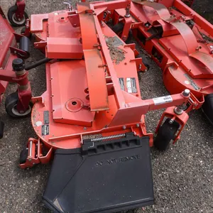 Kubota RCK60P-F39 5’ Mower Deck