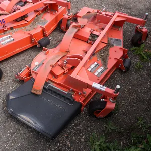 Kubota RCK60P-F39 5’ Mower Deck