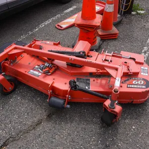Kubota RCK60P-F39 5’ Mower Deck