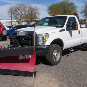 2015  Ford  F250  Super Duty XL  4WD  Pickup