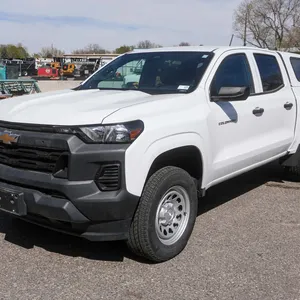 2023  Chevrolet  Colorado  4WD  Pickup