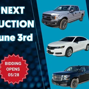Looking For A New Vehicle?