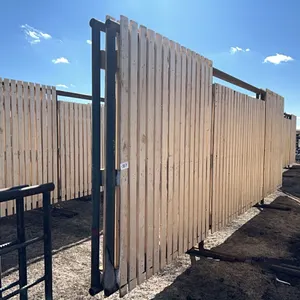 2 - NEW/UNUSED 24' WIND BOARD PANELS - SOLD PER PANEL