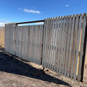 2 - NEW/UNUSED 24' WIND BOARD PANELS - SOLD PER PANEL