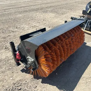 ID 1867 Future Mini Sweeper