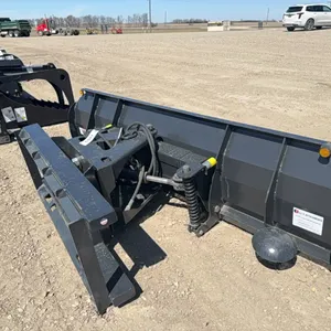 ID 1863 JCT Dozer Blade