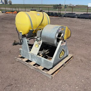 2008 Terminator High Performance Mist Sprayer