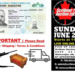 June 19-20-21 COIN-GUN-SPORTSMAN-MILITARIA-AMMO