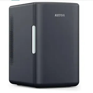 AstroAI 6L Mini Fridge, 8-Can Capacity